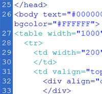 html-tags