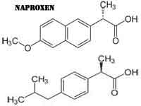 ibuprofen-naproxen