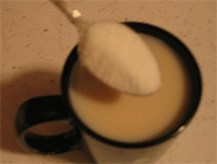 sugar