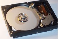 hard-disk