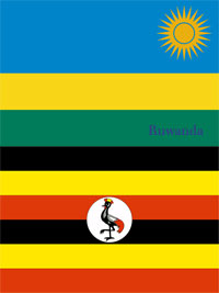 ruwanda-uganda
