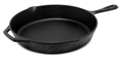 Difference Between Aluminum and Cast Iron-1