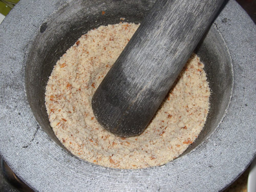 Difference Between Almond meal and Almond flour
