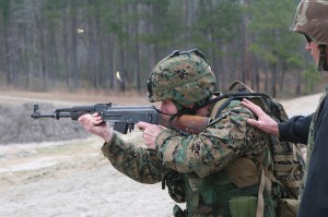US Marine Corps