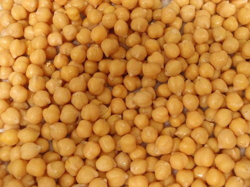 Difference Between Garbanzo Beans and Chickpeas