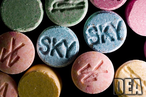 Difference Between Ecstasy and Molly-1