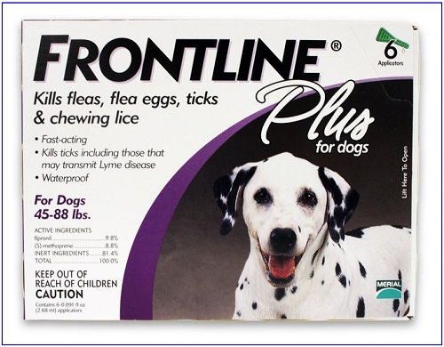 Difference Between Frontline and Frontline Plus-1