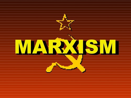 Difference Between Utopian Socialism and Marxism-1