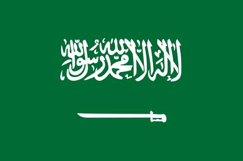 Difference between Saudi Arabia and UAE