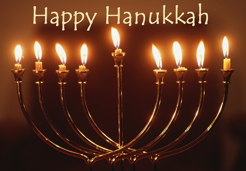 Difference Between Hanukkah and Christmas