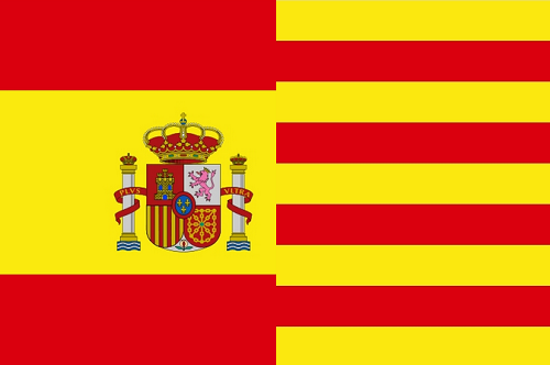 Difference between Spain and Catalonia
