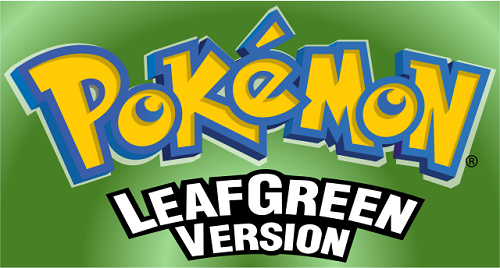 Difference between Pokémon FireRed and Pokémon LeafGreen-1