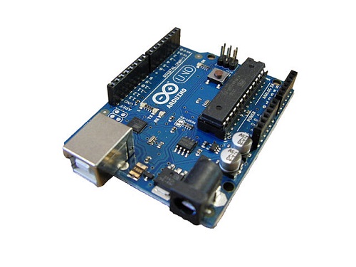 Difference between Raspberry Pi and Arduino-1