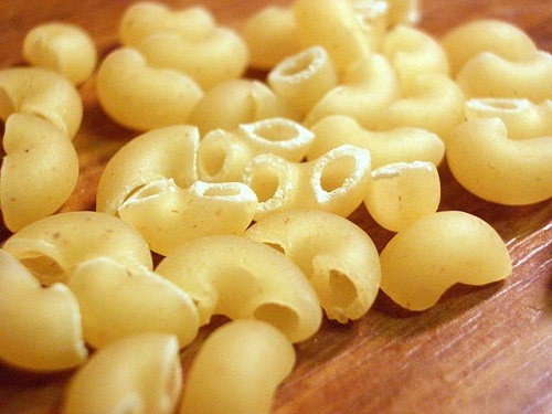 Differences Between Pasta and Macaroni-1