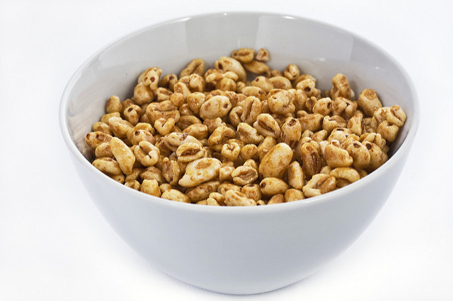 Difference Between Cereals and Pulses 
