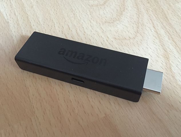 how to add amazon prime video to firestick