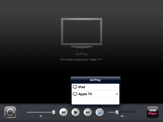 Difference Between Bluetooth And Airplay Difference Between