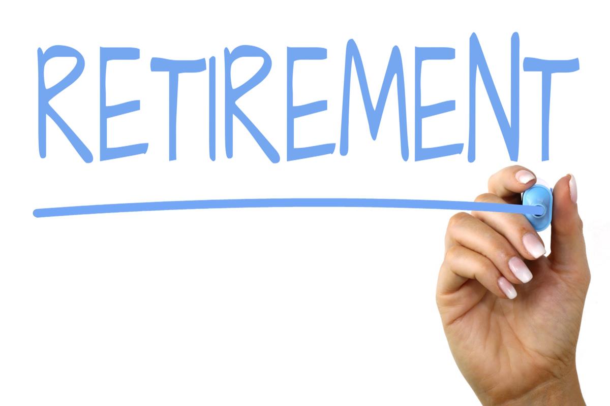 Difference Between Pension and Retirement