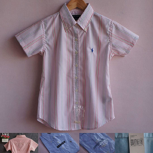 us polo ralph lauren difference