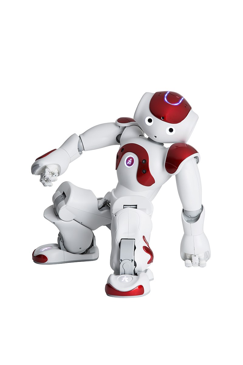 Difference Between Humanoid And Robot Difference Between