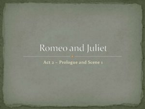 Difference Between Scene and Act | Difference Between | Scene vs Act