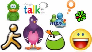 Difference Between Texting and Messaging | Difference Between | Texting ...