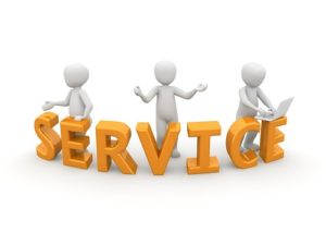 Difference between product and service-1