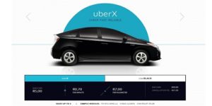 Difference between Ubergo and Uberx | Difference Between | Difference ...