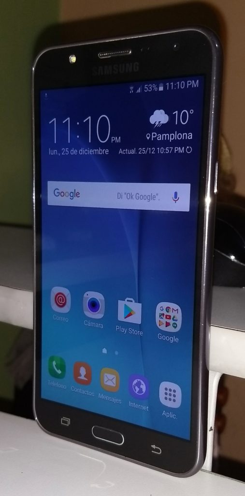 Difference Between Samsung Galaxy J7 and Galaxy J7 Prime | Difference
