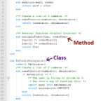 Difference Between | Tag archive for Constructor | Constructor