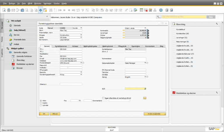 DIFFERENCE BETWEEN SAP AND ERP visual data 4