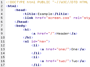 Difference Between Hypertext and Hypermedia | Difference Between ...