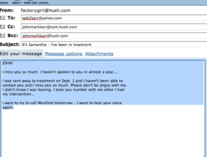 Difference Between Texting and Email | Difference Between