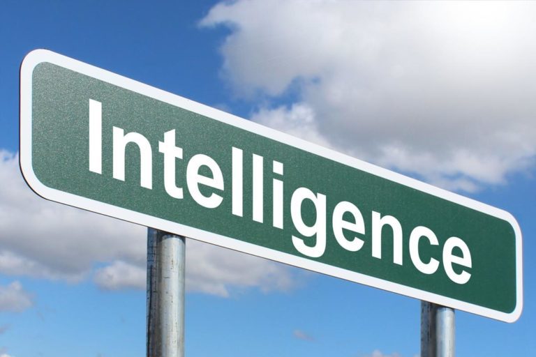 Difference Between Intelligence and Knowledge | Difference Between ...
