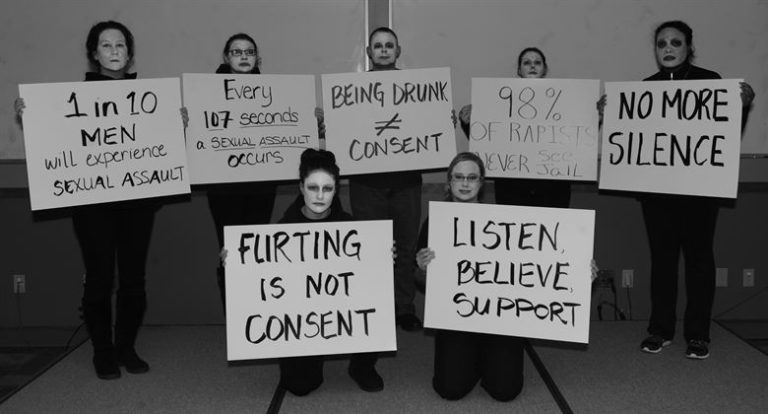Difference Between Sexual Assault and Sexual Battery | Difference Between | Sexual Assault vs