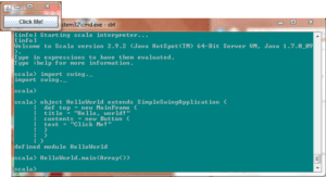 Difference Between Python and Scala | Difference Between | Python vs Scala