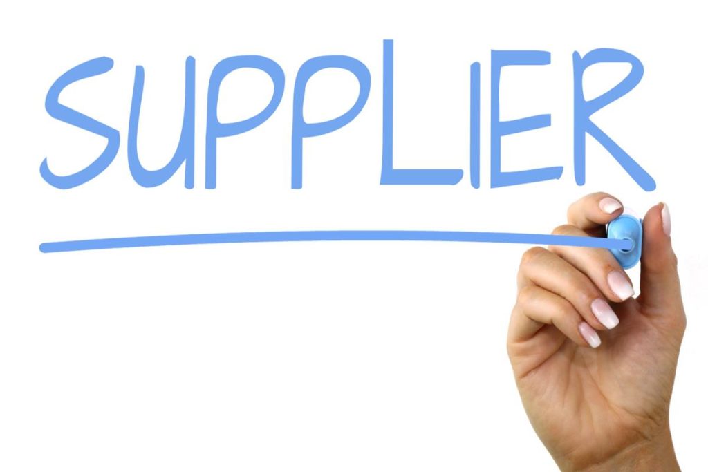 Difference Between Vendor and Supplier Difference Between Vendor vs Supplier