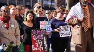 Difference Between Transgender and Transsexual | Difference Between