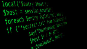 Difference Between Scripting Language and Programming Language ...