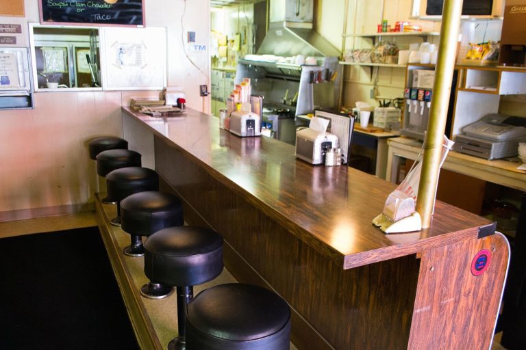 Difference Between Counter and Bar Stools | Difference Between ...