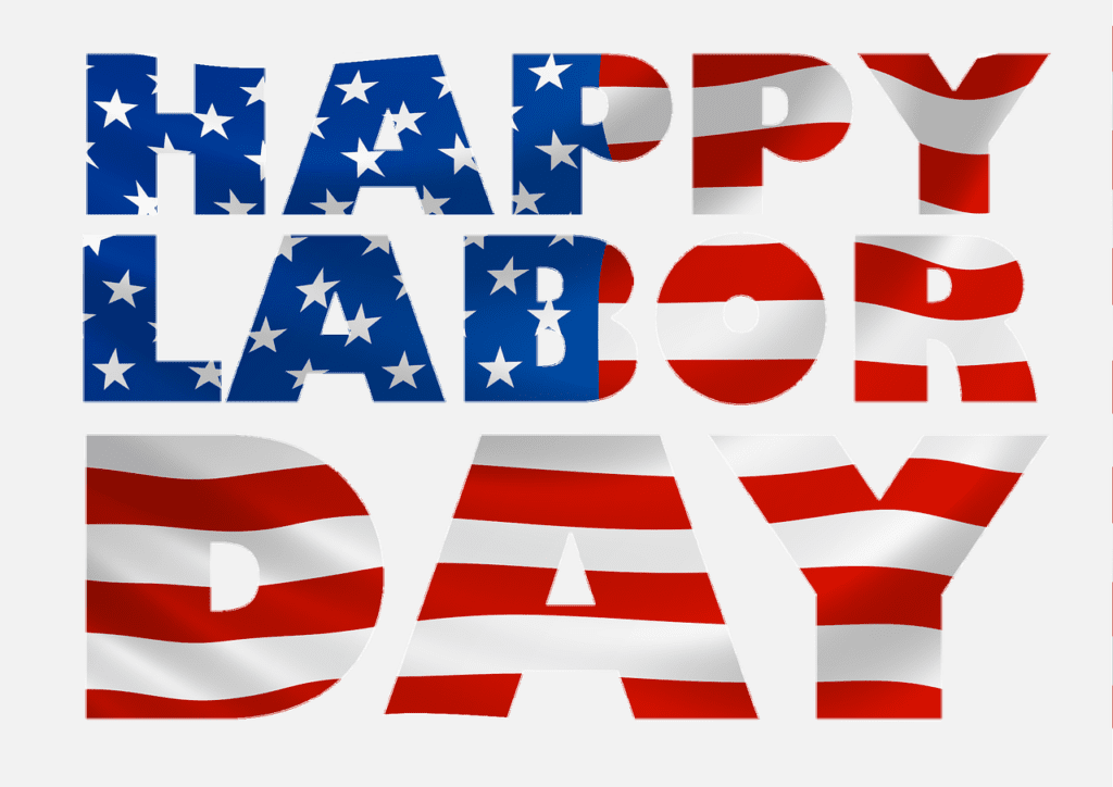 Difference Between Labor Day and Memorial Day | Difference Between