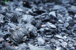 Difference Between Charcoal and Activated Charcoal | Difference Between ...