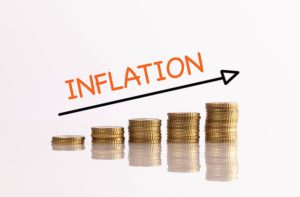 Difference Between Cost of Living and Inflation | Difference Between ...