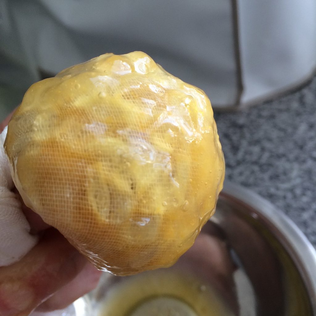 Difference Between Gelatin and Pectin Difference Between