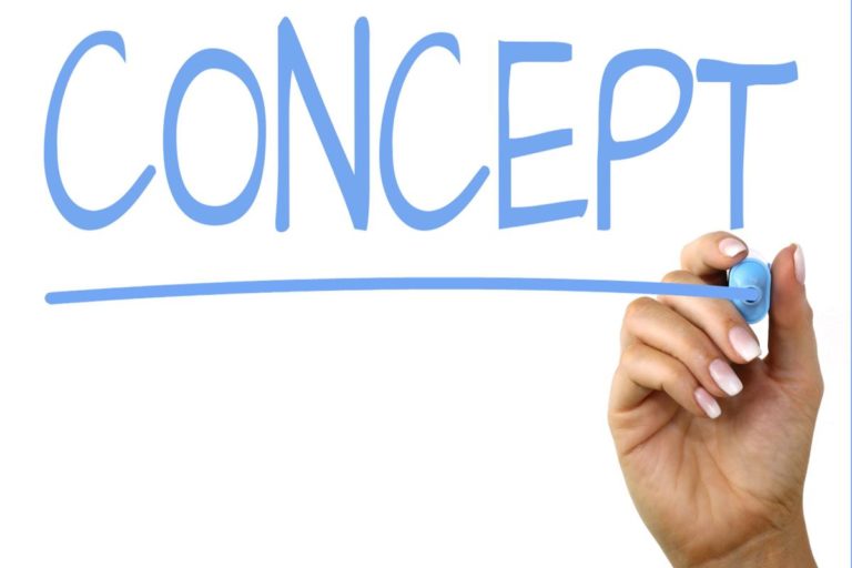 Difference Between Idea and Concept Difference Between