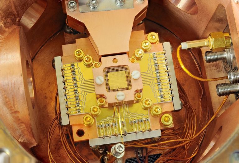 Difference Between Supercomputing and Quantum Computing | Difference ...