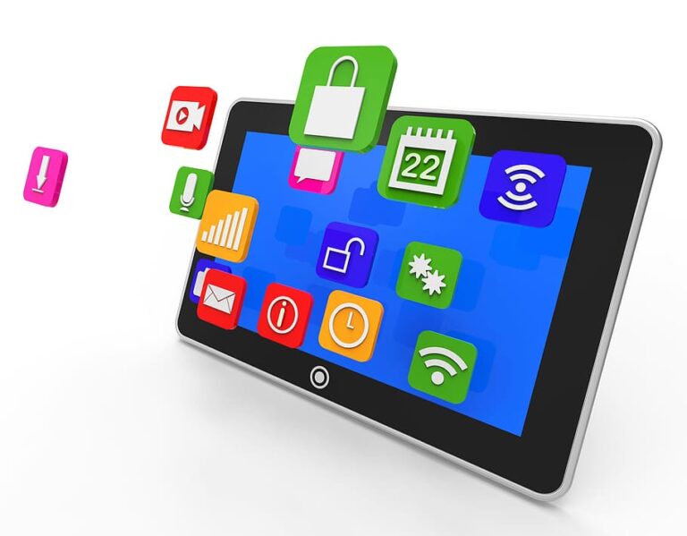 Difference Between Device Driver and Application Software | Difference ...