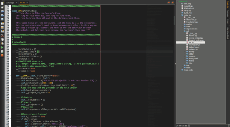 Difference Between IDE and Code Editor | Difference Between | IDE vs ...