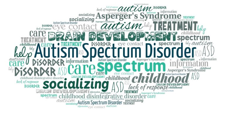 Difference Between ARFID and Autism Difference Between