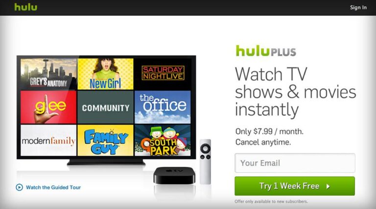 What Is The Difference Between Hulu And Hulu Live